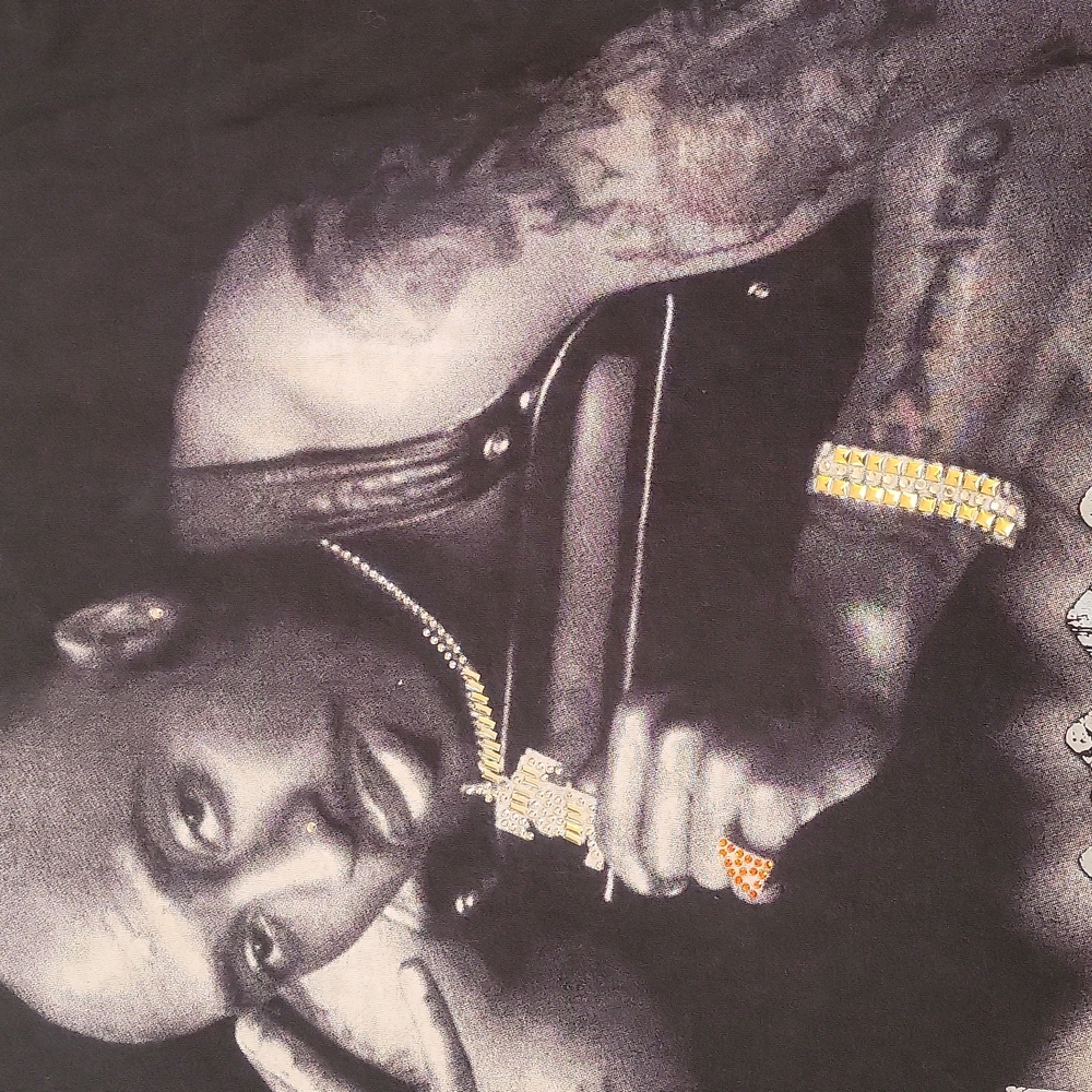 Tupac RARE! Vintage - Picture 5 of 5